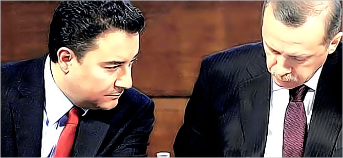 Babacan-Erdoğan görüşmesinin ayrıntıları