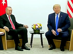 Erdoğan-Trump görüşmesinden ne mesajlar çıktı?