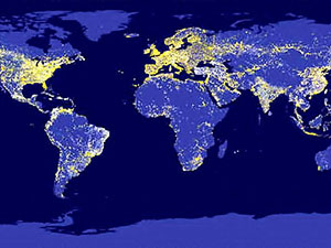 'ABD ve Rusya'da olağanüstü hareketlilik'