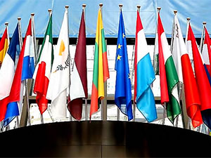 AB dışişleri bakanları Türkiye'ye yaptırımları görüşüyor