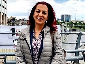 Füsun Üstel tahliye edildi