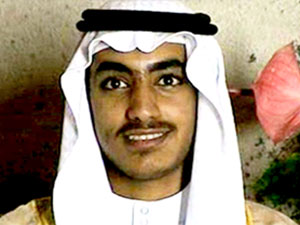 ABD medyası: Usame Bin Ladin'in oğlu öldürüldü