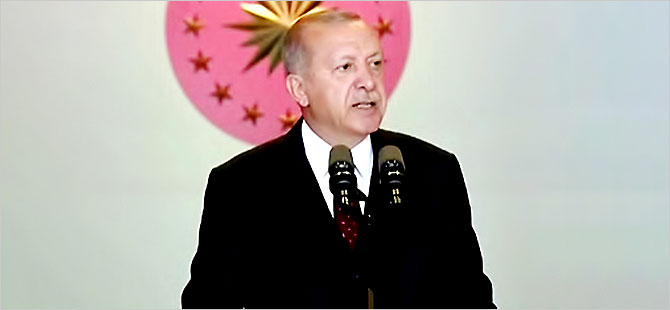 Erdoğan: İdlib’de atacağımız adımları yarın açıklayacağım