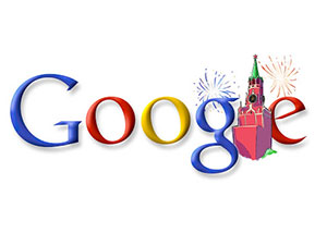 Rusya'dan Google'a: Yasa dışı gösterilerin reklamını yapma