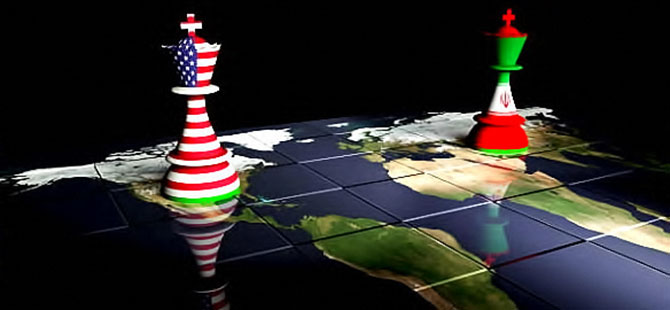 ABD Biden’ın emriyle İran milislerini bombaladı