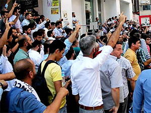 Alparslan Kuytul’un tutukluluğunun devamına karar verildi