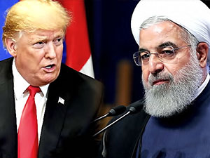 Ruhani: ABD, yaptırımları kaldırmayı teklif etti