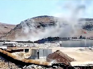 'İdlib'te TSK noktasına saldırı' iddiası yalanlandı