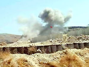 Türkiye İdlib’de hedef, Akar’dan 'meşru müdafaa' açıklaması