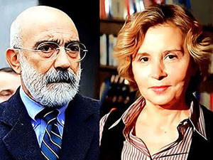 Savcı Ahmet Altan ve Nazlı Ilıcak'a ceza, Mehmet Altan'a beraat istedi