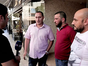 K24 araştırdı: Ürdün Kürtleri...