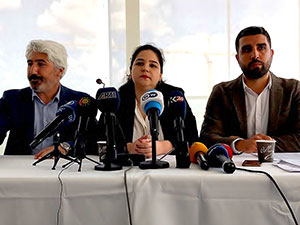 Demirtaş'ın avukatlarından açıklama: Demirtaş bekletilmeden tahliye edilmeli