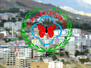 Eşbaşkanları dün tutuklanmıştı: Kulp Belediyesi’ne kayyum atandı