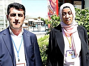 HDP’li Karayazı Belediye Eşbaşkanı gözaltına alındı