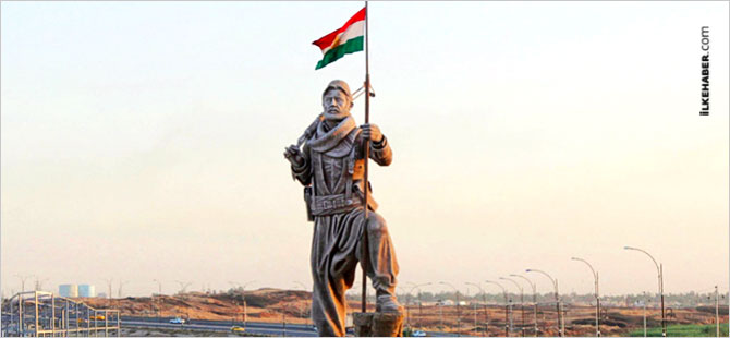 Mesrur Barzani: Kerkük’teki durum kabul edilemez