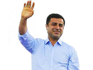 Selahattin Demirtaş’tan bayram mesajı