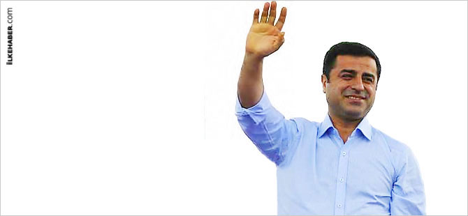 Selahattin Demirtaş: Aktif politikayı bırakıyorum