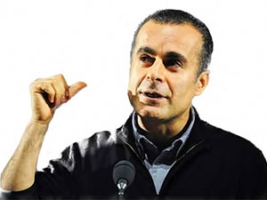 İran’dan Kürt yönetmenin annesine gözaltı