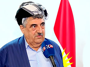 PSDK lideri: Kürtler ABD’yle doğrudan görüşmeli