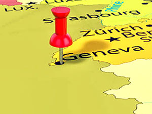 Suriye Anayasa Komitesi’nin çalışma yeri ve tarihi belli oldu