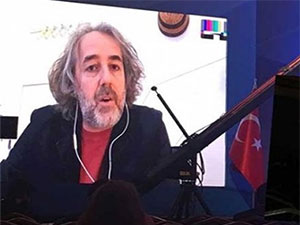 Fehim Taştekin: CHP konferansında konuşmamı tamamlayamadım