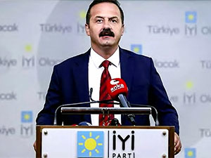 İYİ Parti Sözcüsü: HDP eşittir PKK değildir