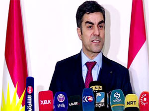 Rêbuwar Talabanî: Bağdat 140. Maddeyi uygulamak istemedi