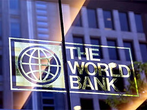 Dünya Bankası’nın Türkiye büyüme beklentisi yüzde 0