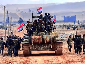 Rusya: Suriye, Türkiye sınırına 15 kontrol noktası kuracak