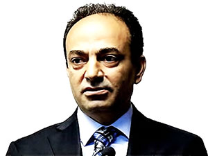 Osman Baydemir hakkında kırmızı bülten ve iade talebi