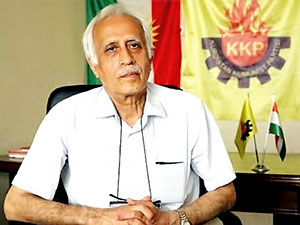 Sinan Çiftyürek gözaltına alındı