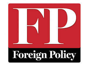 Foreign Policy: Irak’ı kimse kurtaramaz