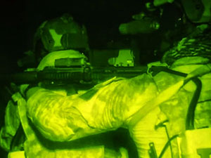 Operasyonun perde arkası: 'En ciddi istihbarat Suriyeli ve Iraklı Kürtlerden geldi'