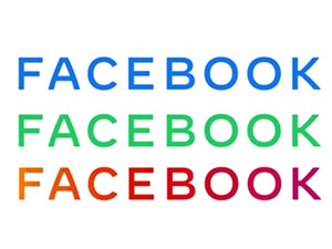 Facebook’un yeni logosu tanıtıldı