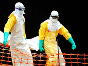 Dünyanın ilk ebola aşısı onaylandı