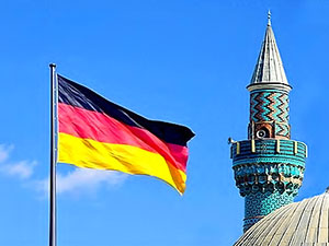 Almanya'dan cami ve cemevlerine 7 milyon euro destek