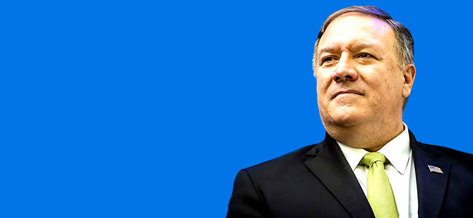 ABD'den İdlib açıklaması: NATO müttefikimiz Türkiye'nin yanındayız