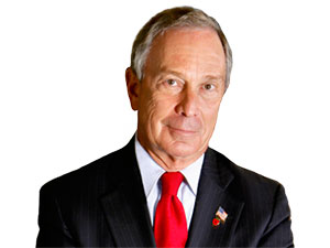 Michael Bloomberg, resmen ABD başkanlık yarışında aday adayı