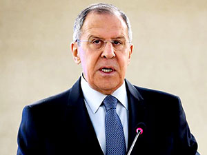 Lavrov: İran, ABD F-35’lerinin saldırısını bekliyordu, yolcu uçağını o yüzden vurdu