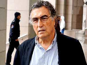 Hasan Cemal'in yurtdışına çıkış yasağı kaldırıldı