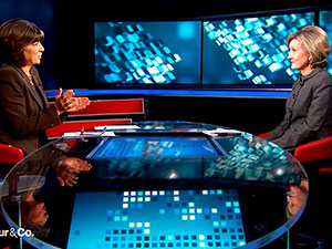 ABD'nin NATO Büyükelçisi: YPG'yi terörist olarak görmüyoruz