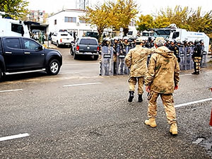 Sayı 28’e yükseldi: HDP’li dört belediyeye daha kayyum