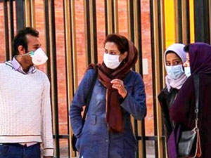 İran'da grip salgını: 81 kişi yaşamını yitirdi