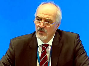 Suriye: Kürtlerin özerklik taleplerini kabul etmedik