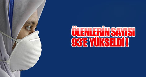 Domuz gribinden 20 ölüm daha