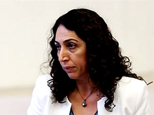 HDP'li vekil DBP'ye geçti, Meclis'teki parti sayısı 10 oldu