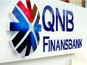 QNB Finansbank 27 şubesini kapatıyor