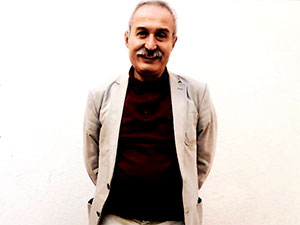 Selçuk Mızraklı'nın tutukluluğunun devamına karar verildi