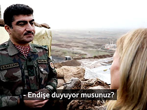 IŞİD, Kürdistan'da 'yeniden örgütleniyor'