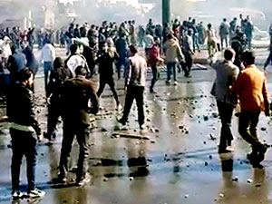 İran’da yeni protesto dalgası bekleniyor